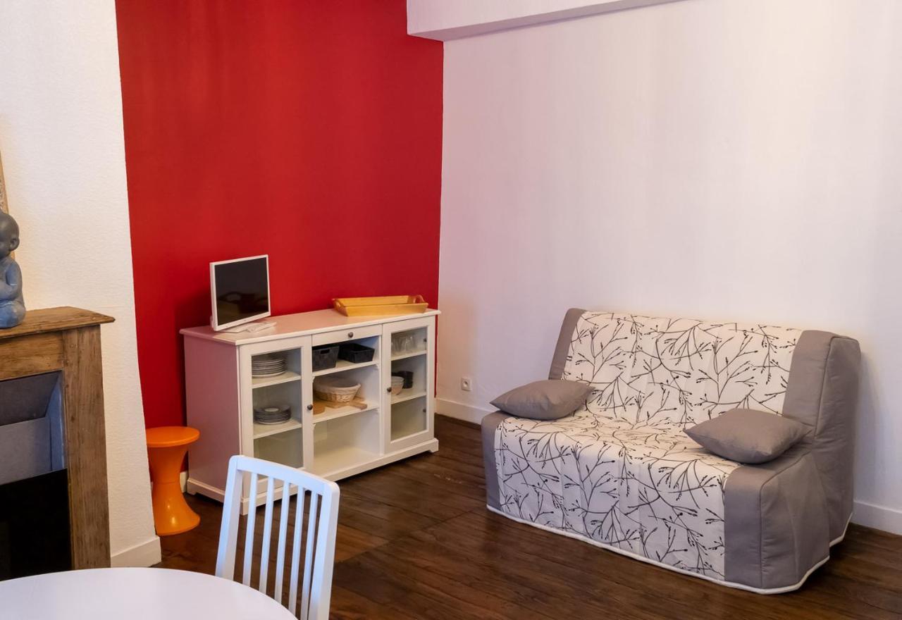 Appartement Saint-Sauveur Dinan Dış mekan fotoğraf