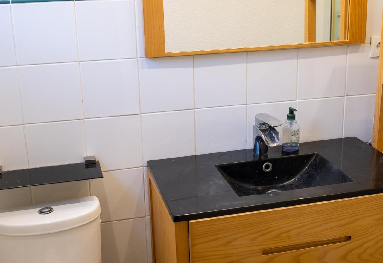 Appartement Saint-Sauveur Dinan Dış mekan fotoğraf