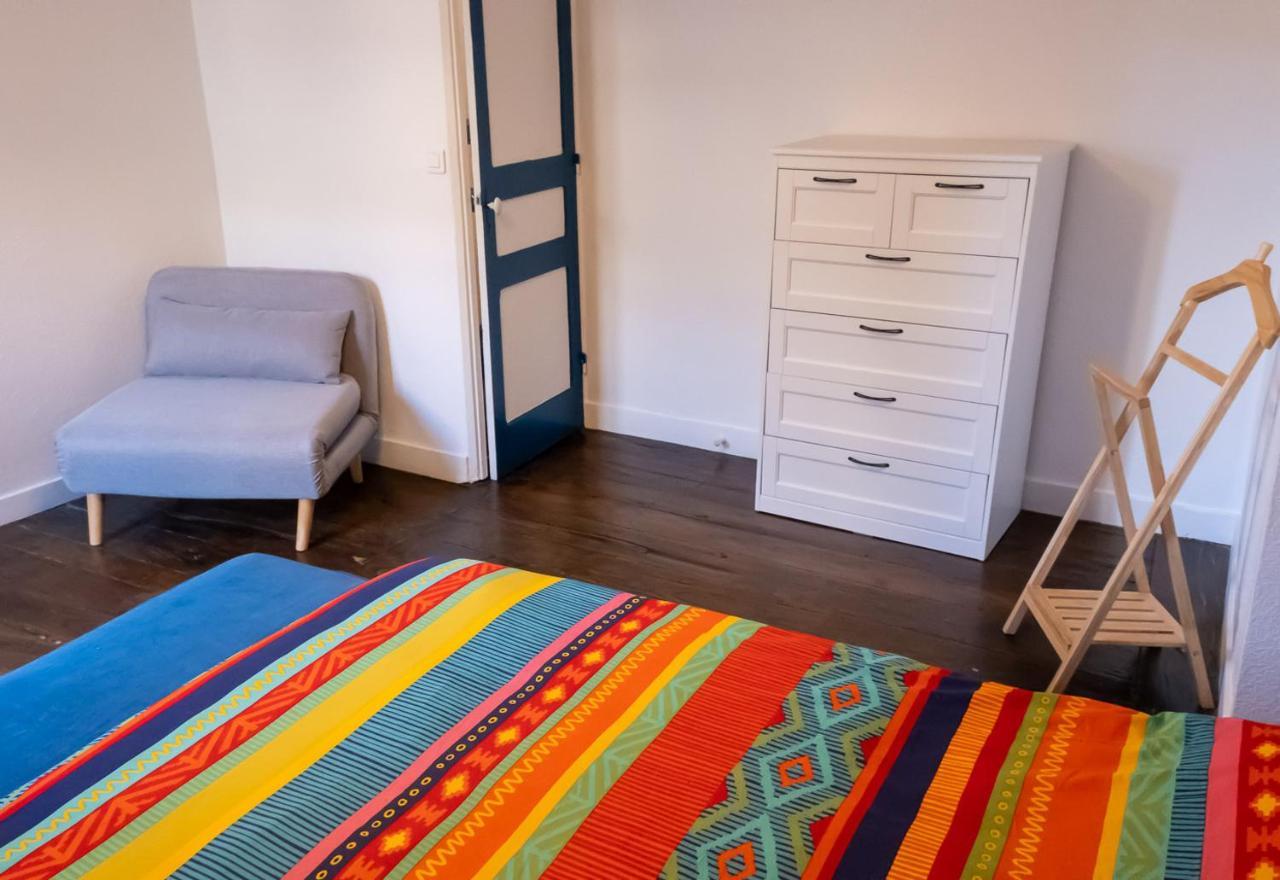 Appartement Saint-Sauveur Dinan Dış mekan fotoğraf