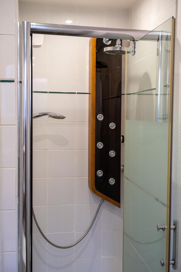 Appartement Saint-Sauveur Dinan Dış mekan fotoğraf